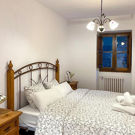 Alojamiento Sant Joan De Fabregues - Rupit I Pruit Dış mekan fotoğraf